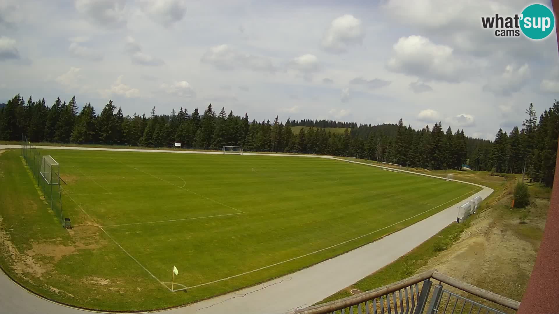 Rogla – Hotel Natura – Esquí de fondo