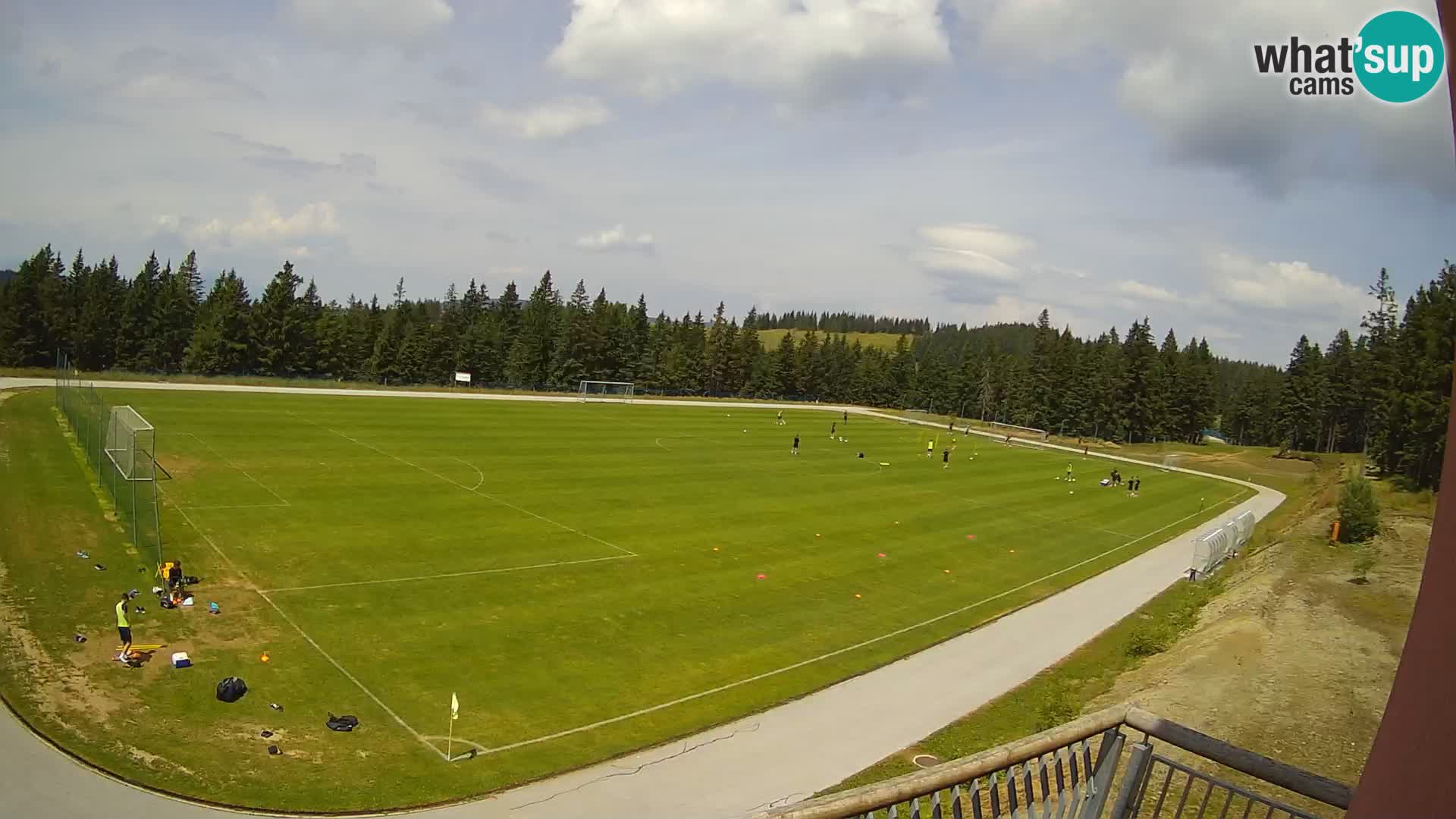 Rogla – Hotel Natura – Skilanglauf