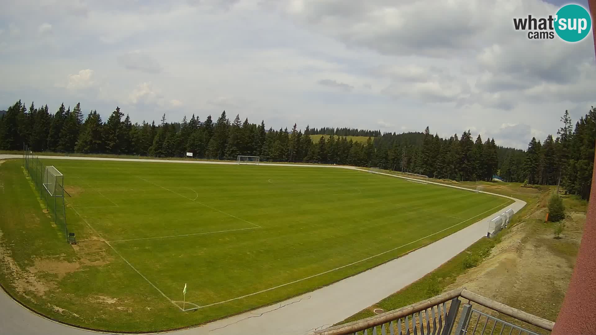 Rogla – Hotel Natura – Skijaško trčanje