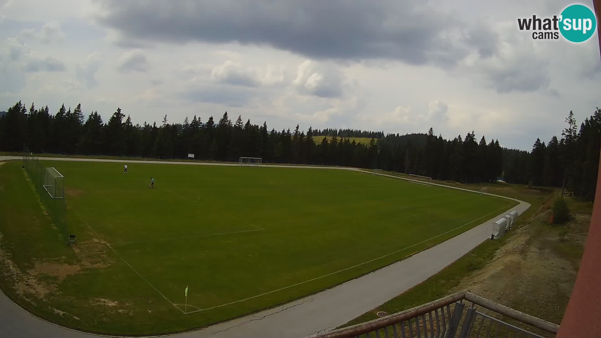 Rogla – Hotel Natura – Skijaško trčanje