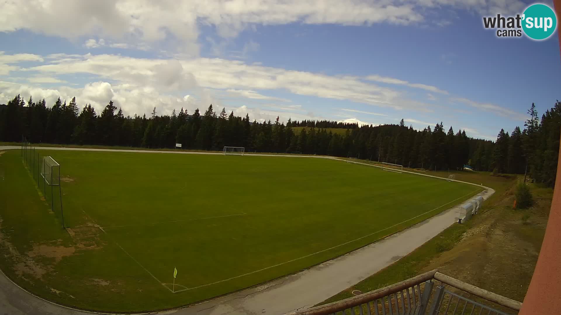 Rogla – Hotel Natura – Skilanglauf