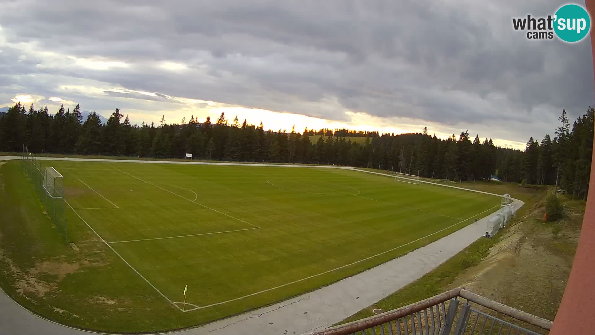 Rogla – Hotel Natura – Skilanglauf