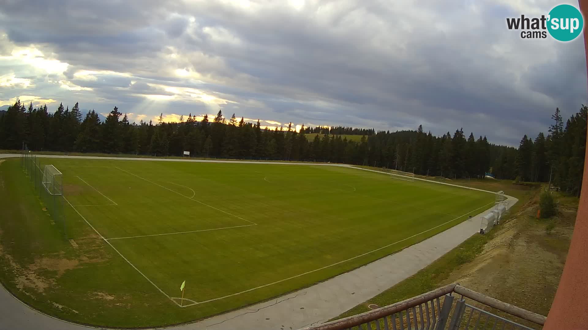 Rogla – Hotel Natura – Skilanglauf