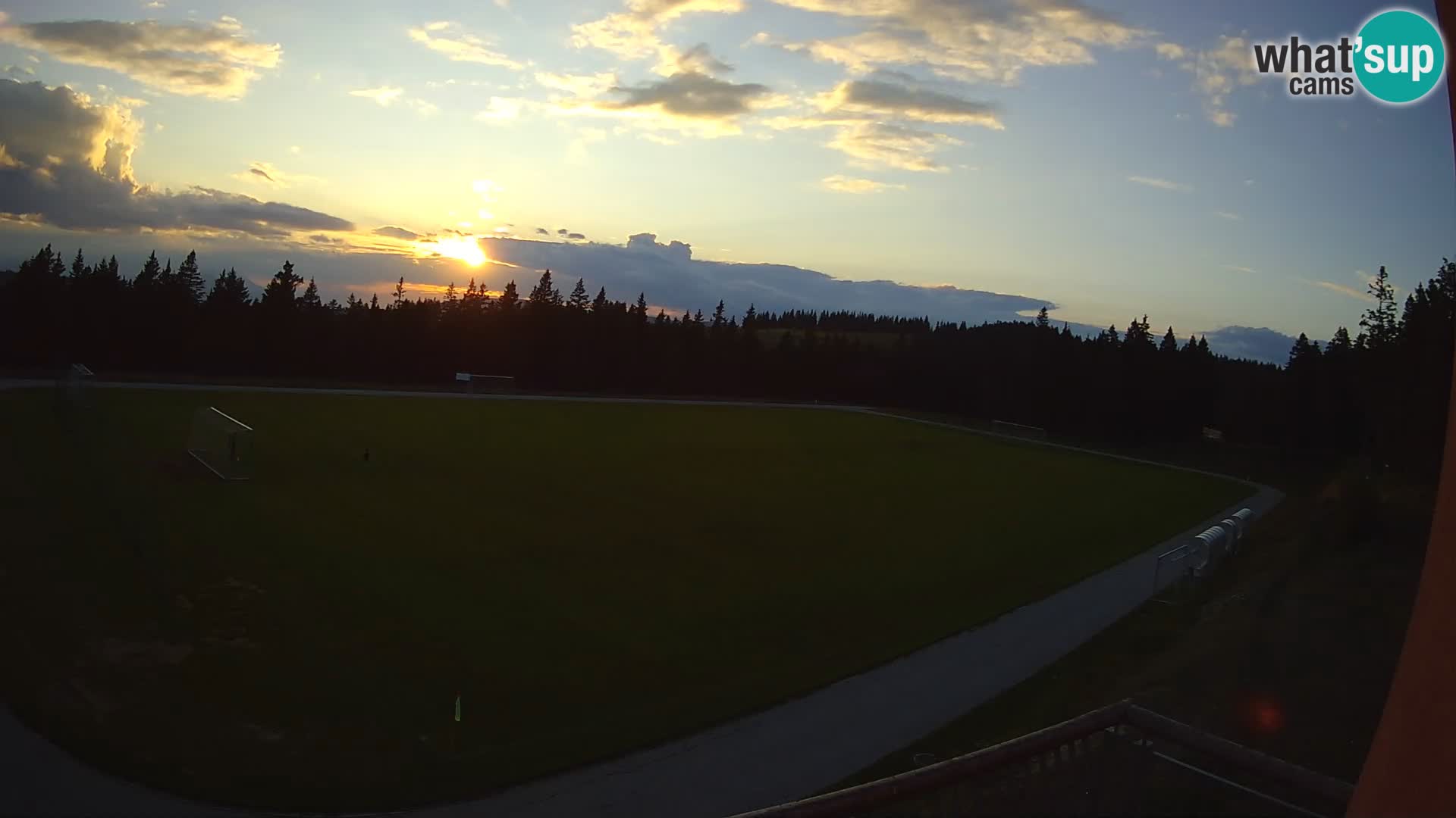 Rogla – Hotel Natura – Ski de fond