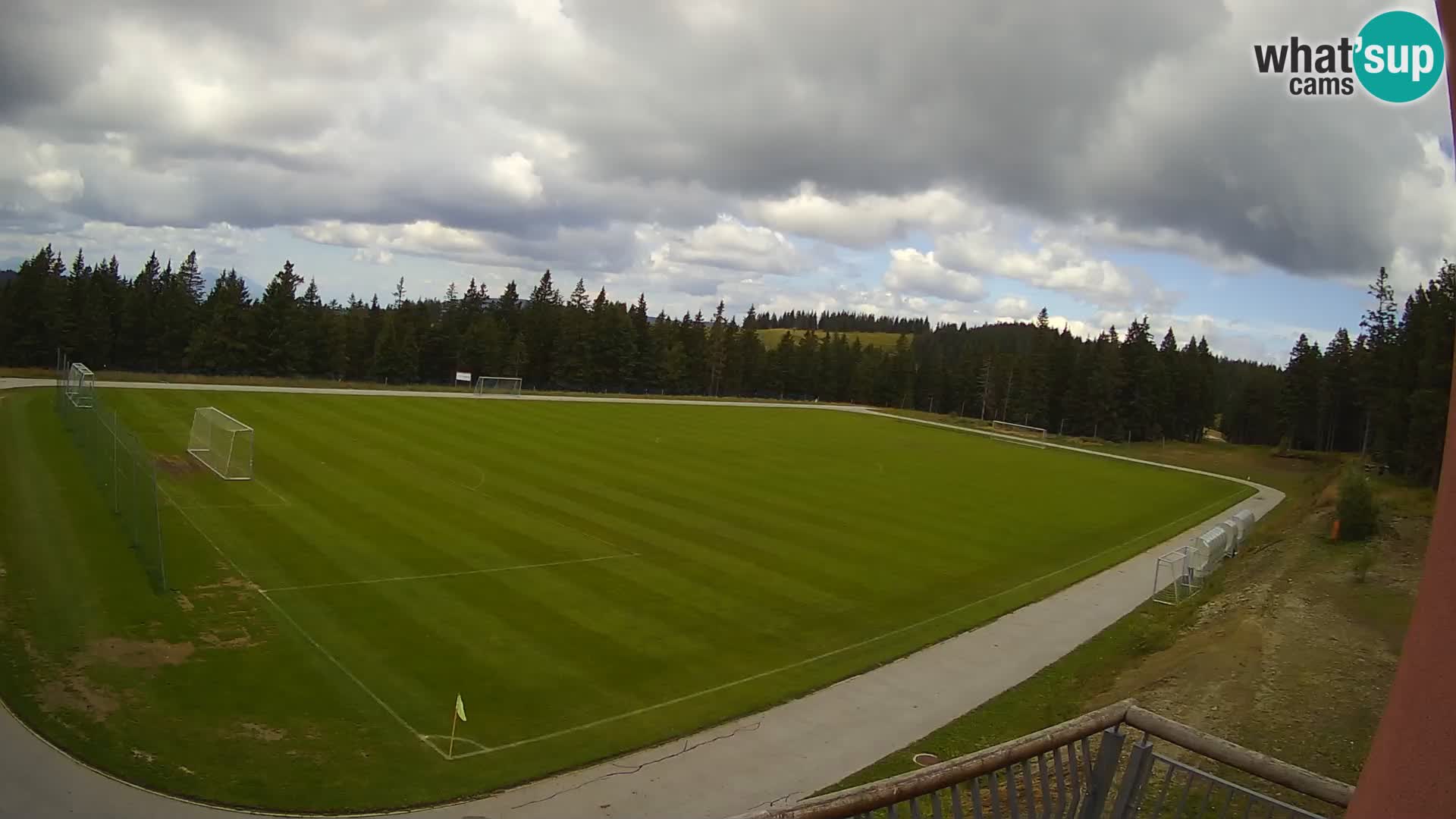 Rogla – Hotel Natura – Skijaško trčanje