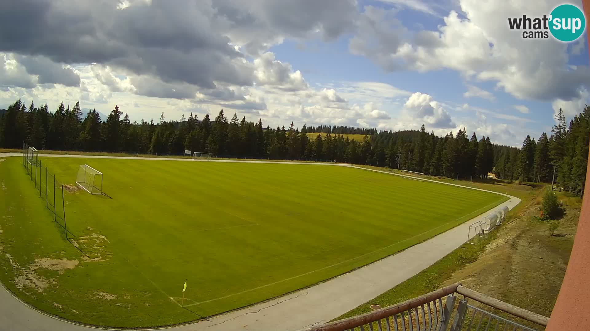 Rogla – Hotel Natura – Skilanglauf