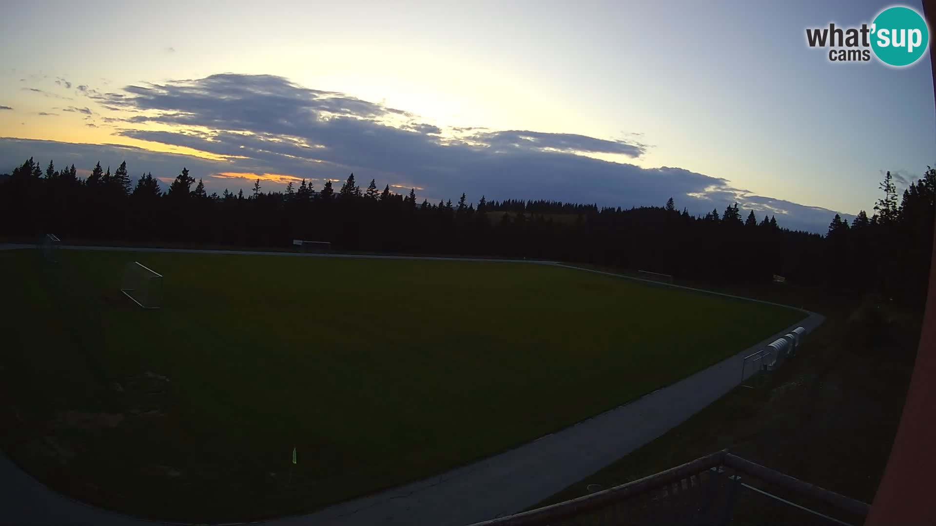 Rogla – Hotel Natura – Skilanglauf