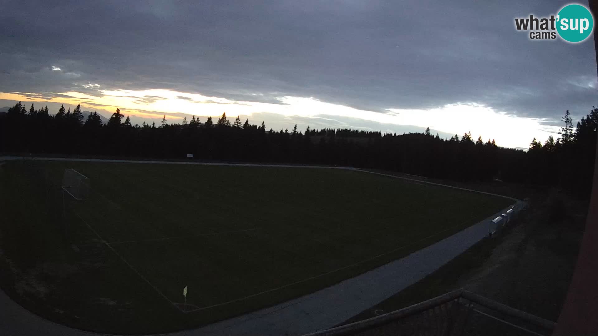 Rogla – Hotel Natura – Skilanglauf