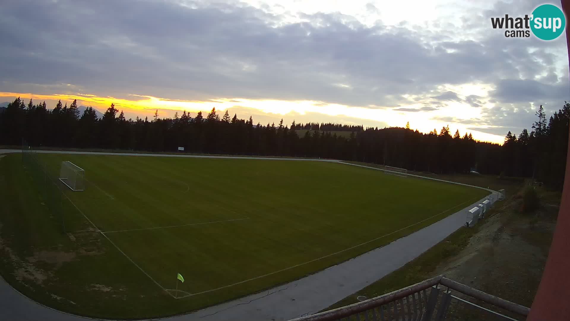 Rogla – Hotel Natura – Skilanglauf