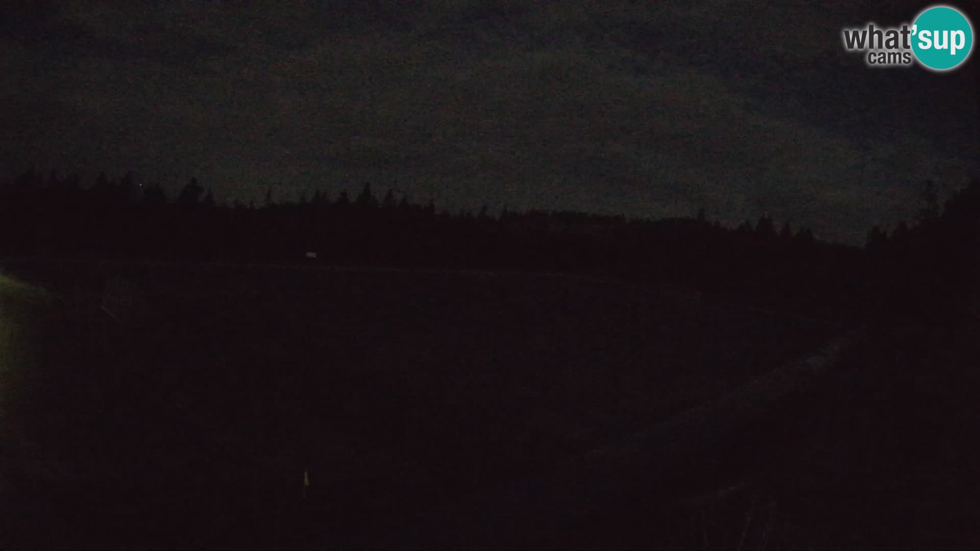 Rogla – Hotel Natura – Skilanglauf