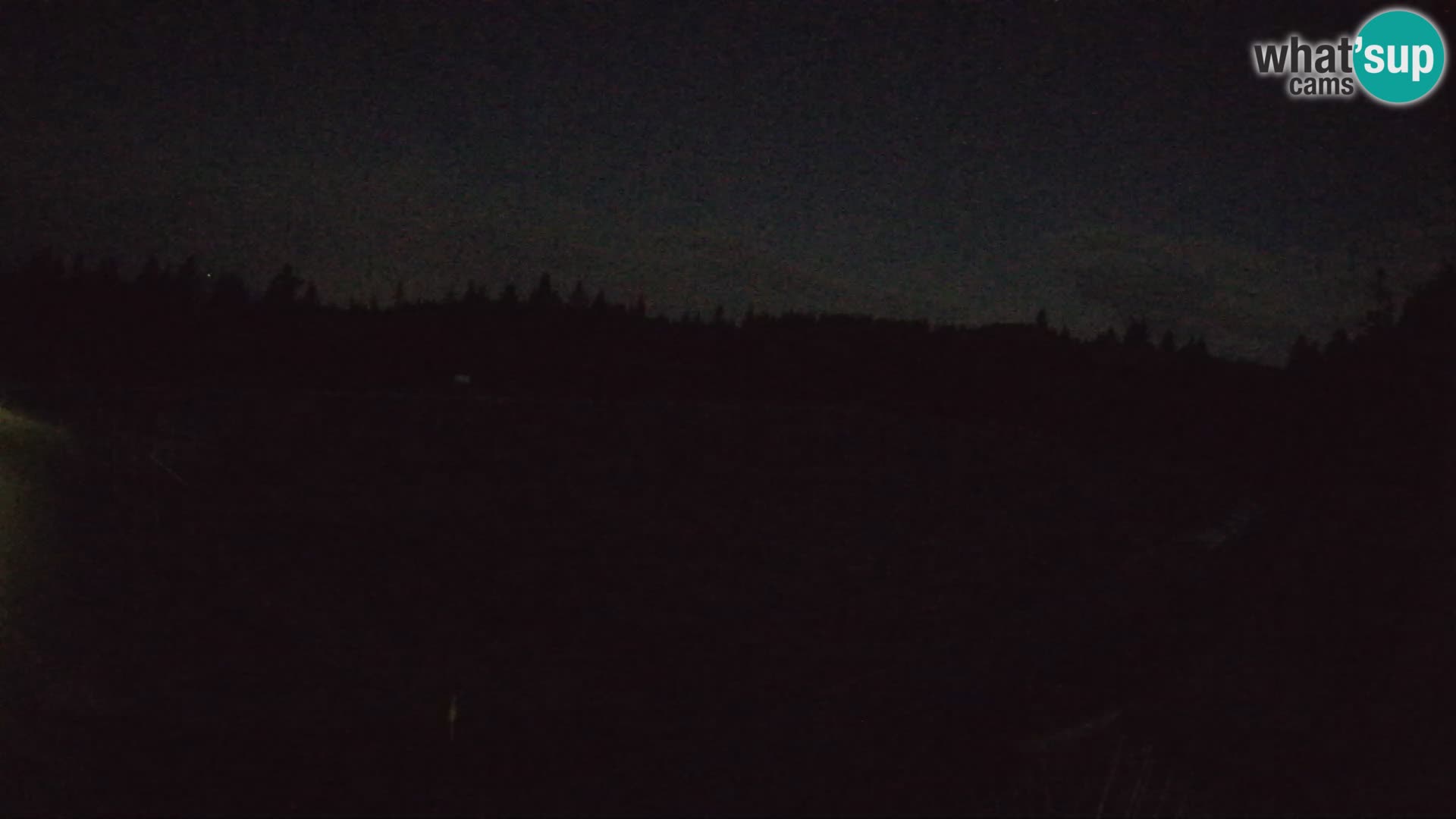 Rogla – Hotel Natura – Skijaško trčanje