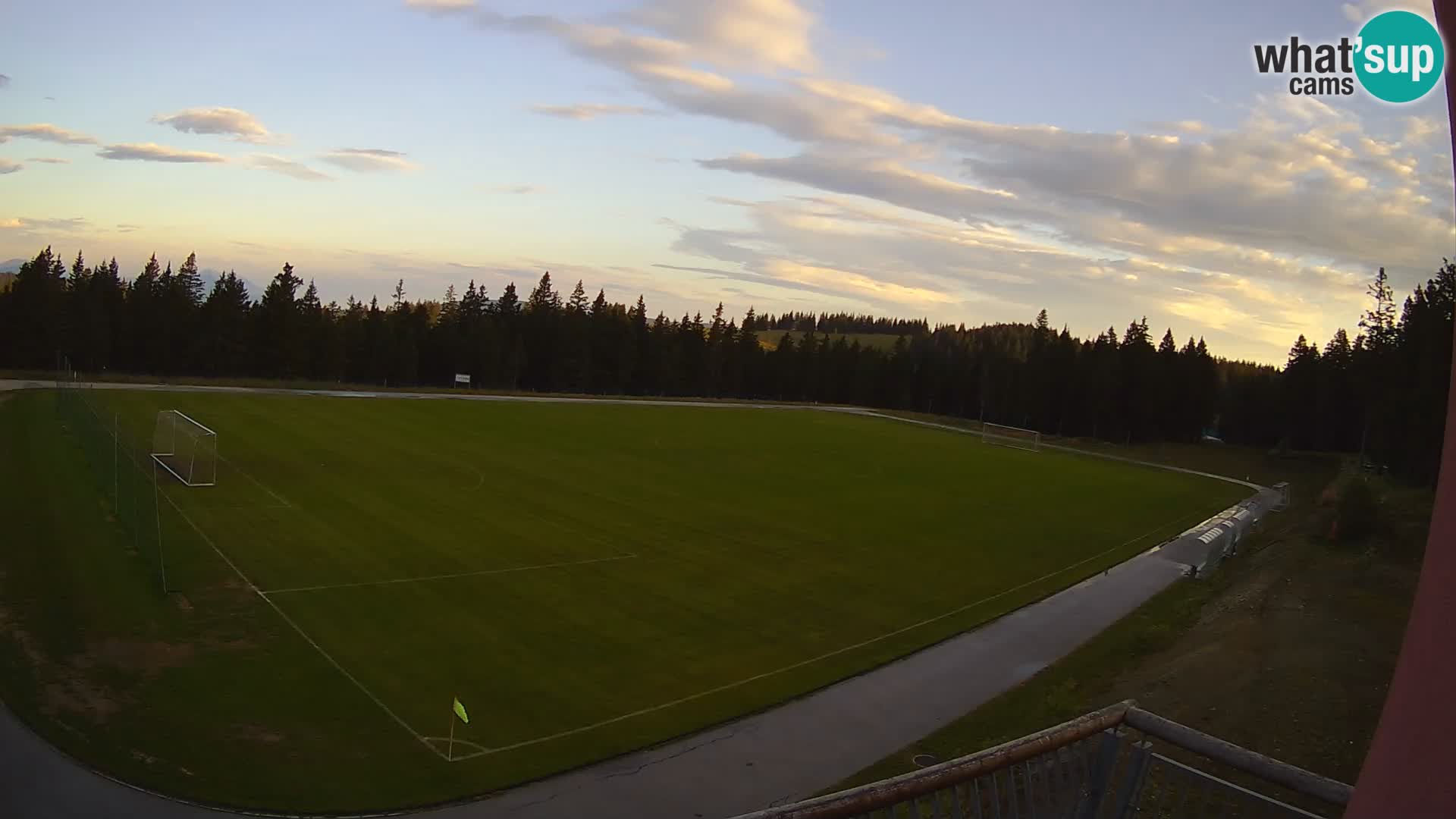 Rogla – Hotel Natura – Skilanglauf