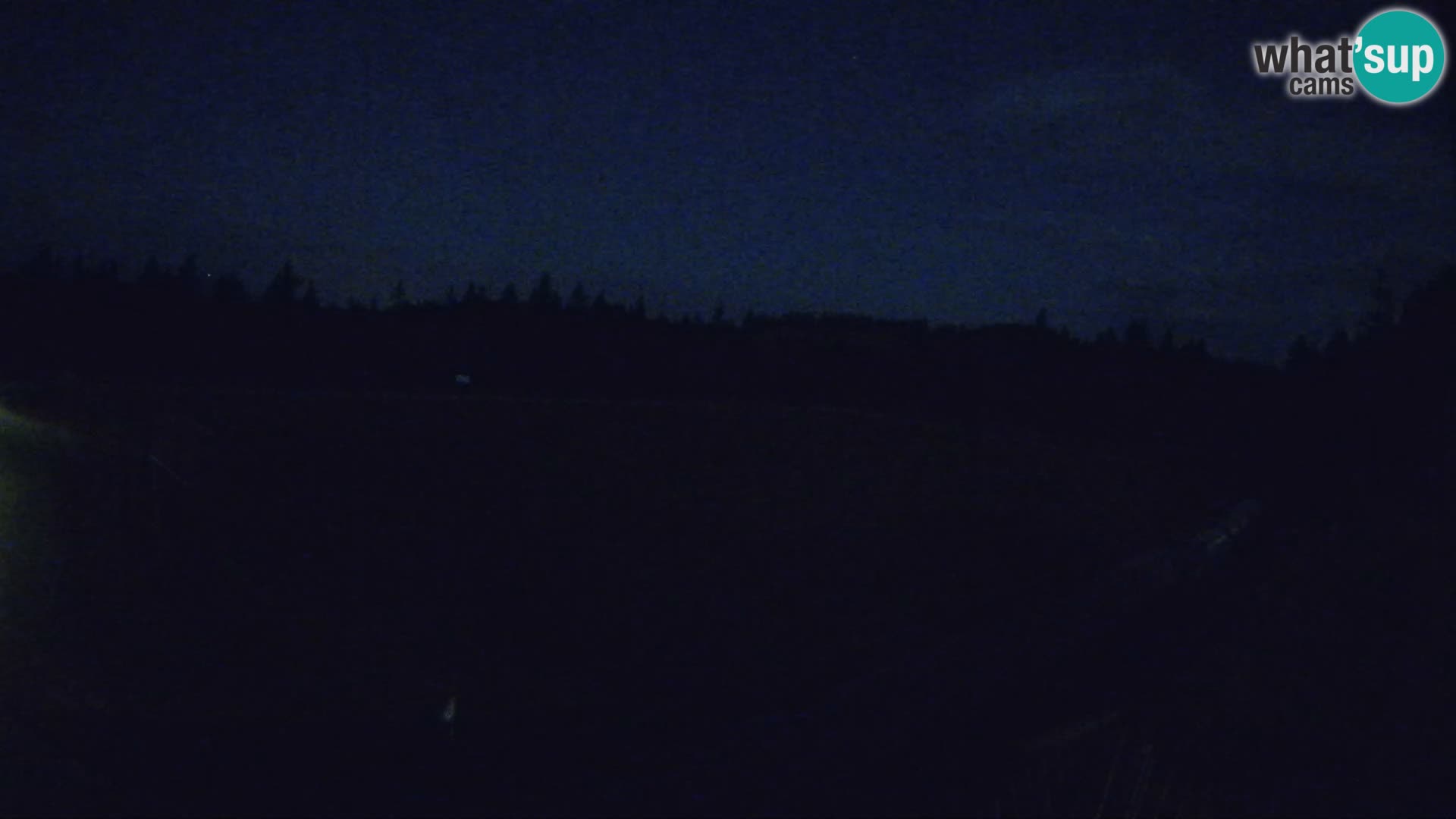 Rogla – Hotel Natura – Skijaško trčanje
