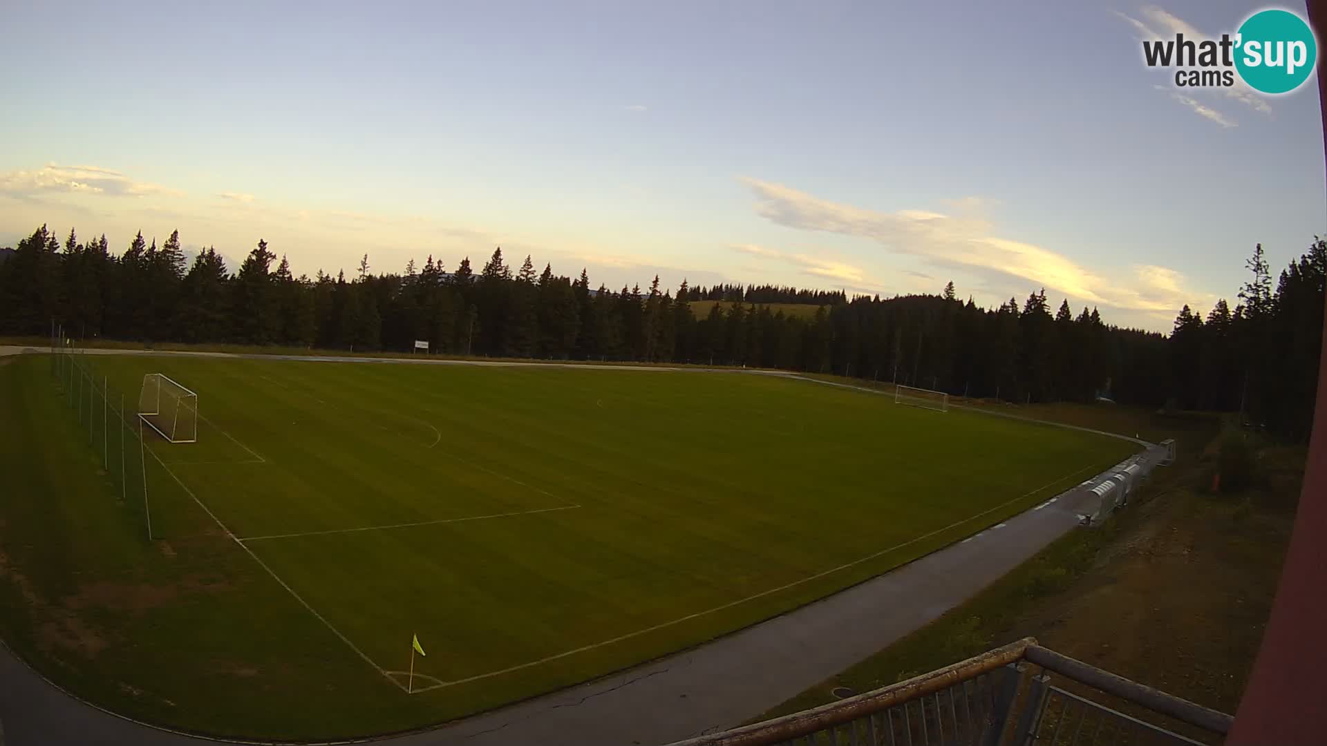 Rogla – Hotel Natura – Skilanglauf