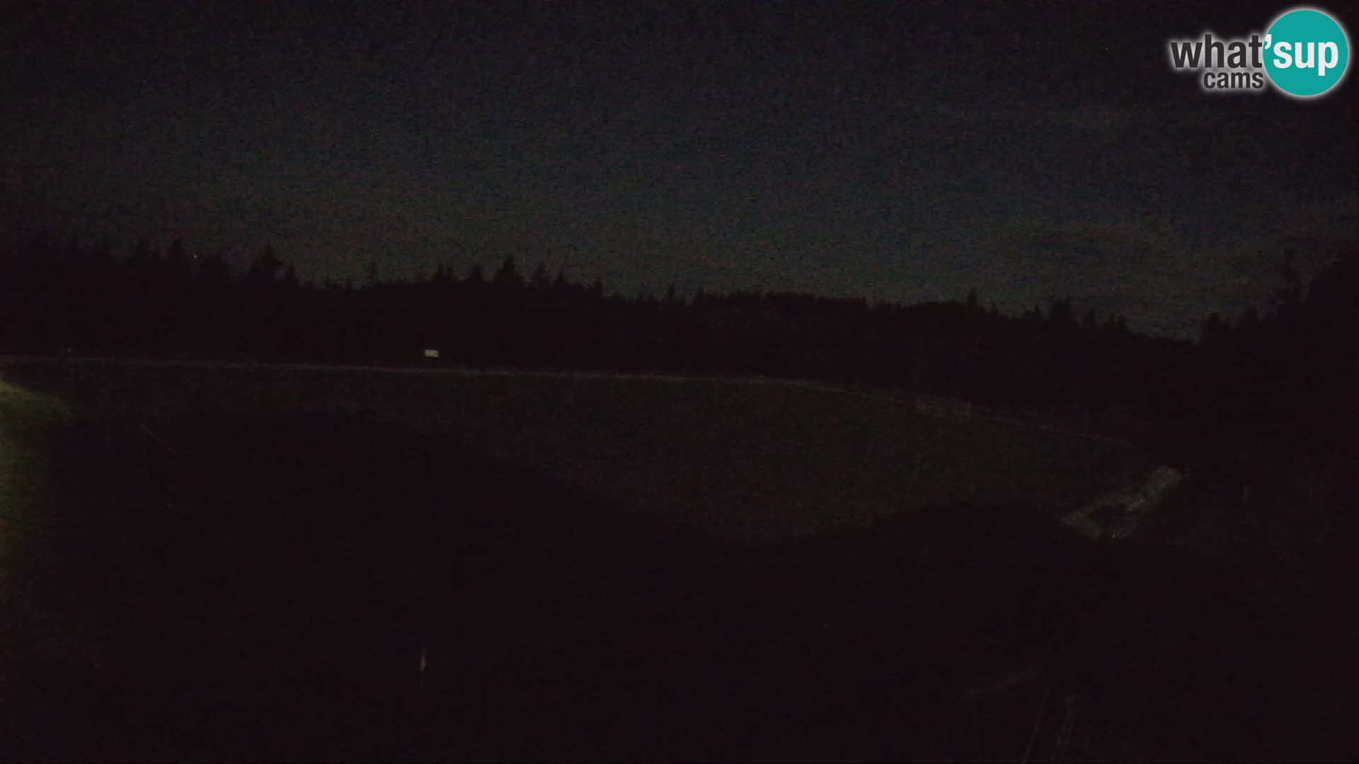 Rogla – Hotel Natura – Skijaško trčanje