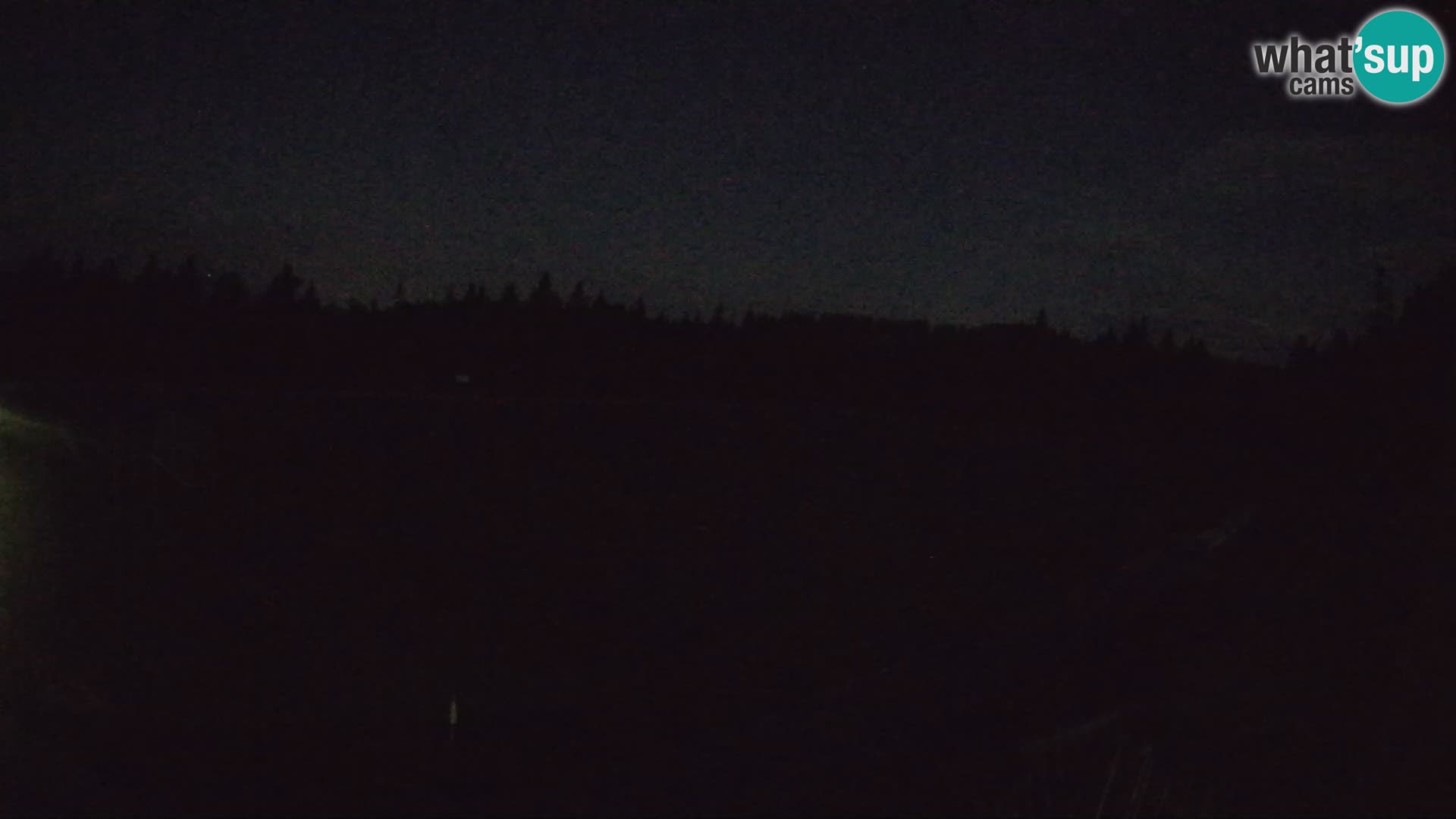 Rogla – Hotel Natura – Skijaško trčanje