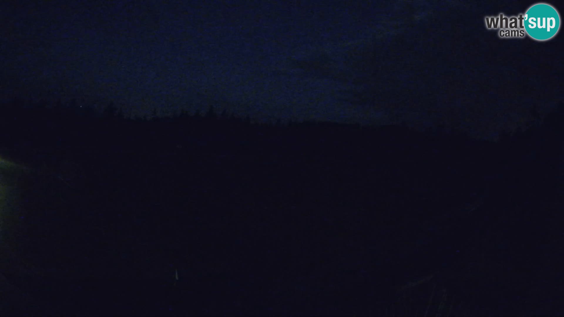 Rogla – Hotel Natura – Skijaško trčanje