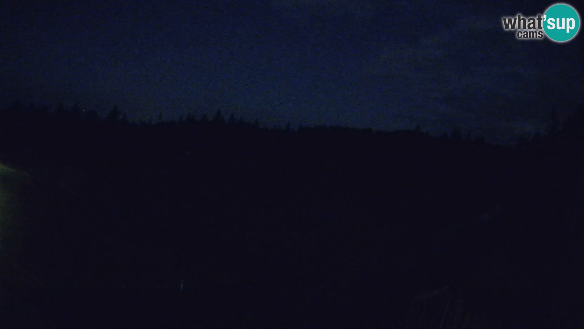 Rogla – Hotel Natura – Skijaško trčanje