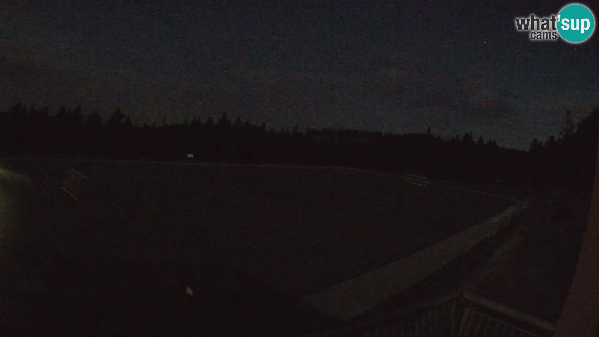 Rogla – Hotel Natura – cross-country skiing