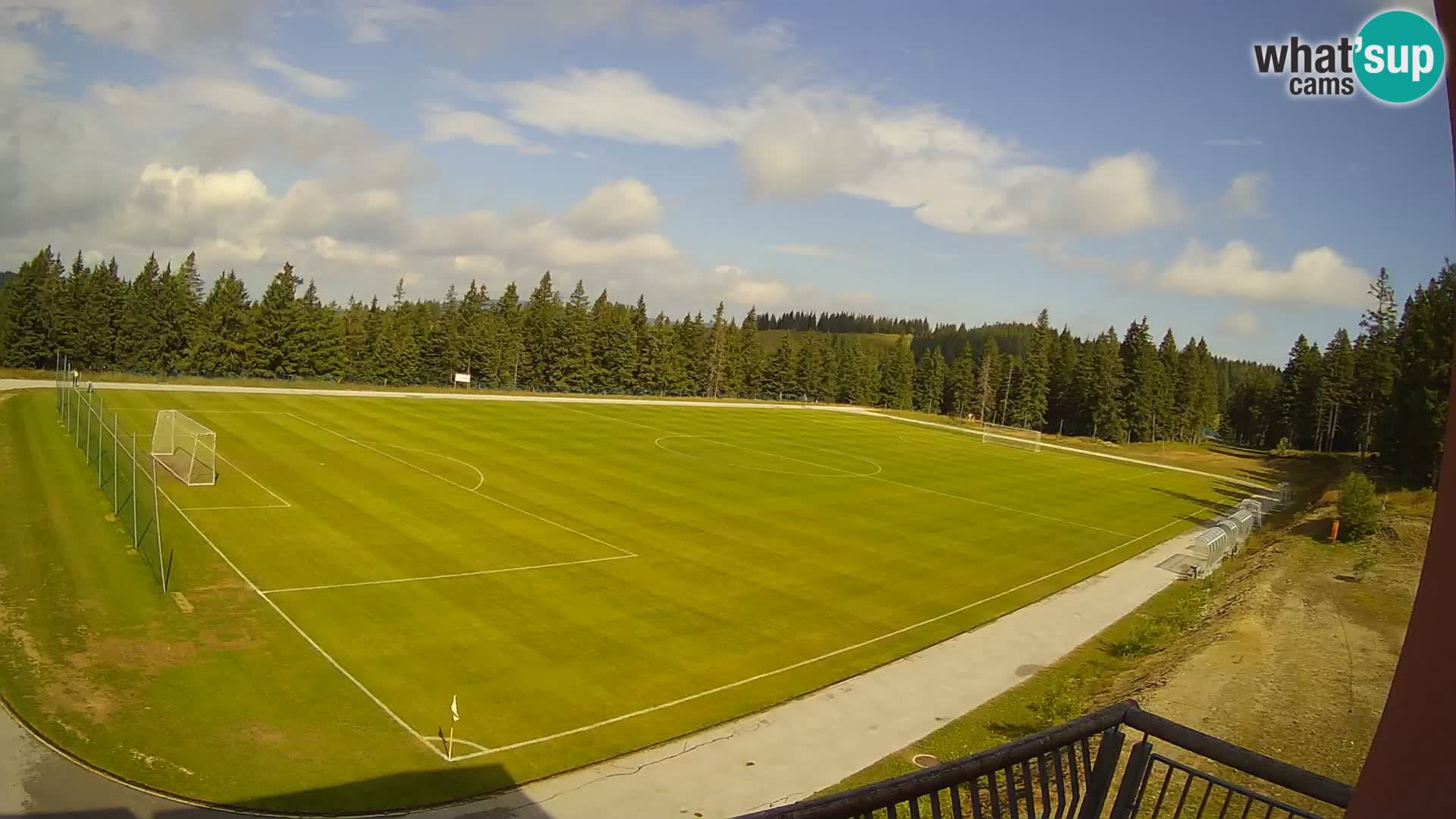 Rogla – Hotel Natura – Skijaško trčanje