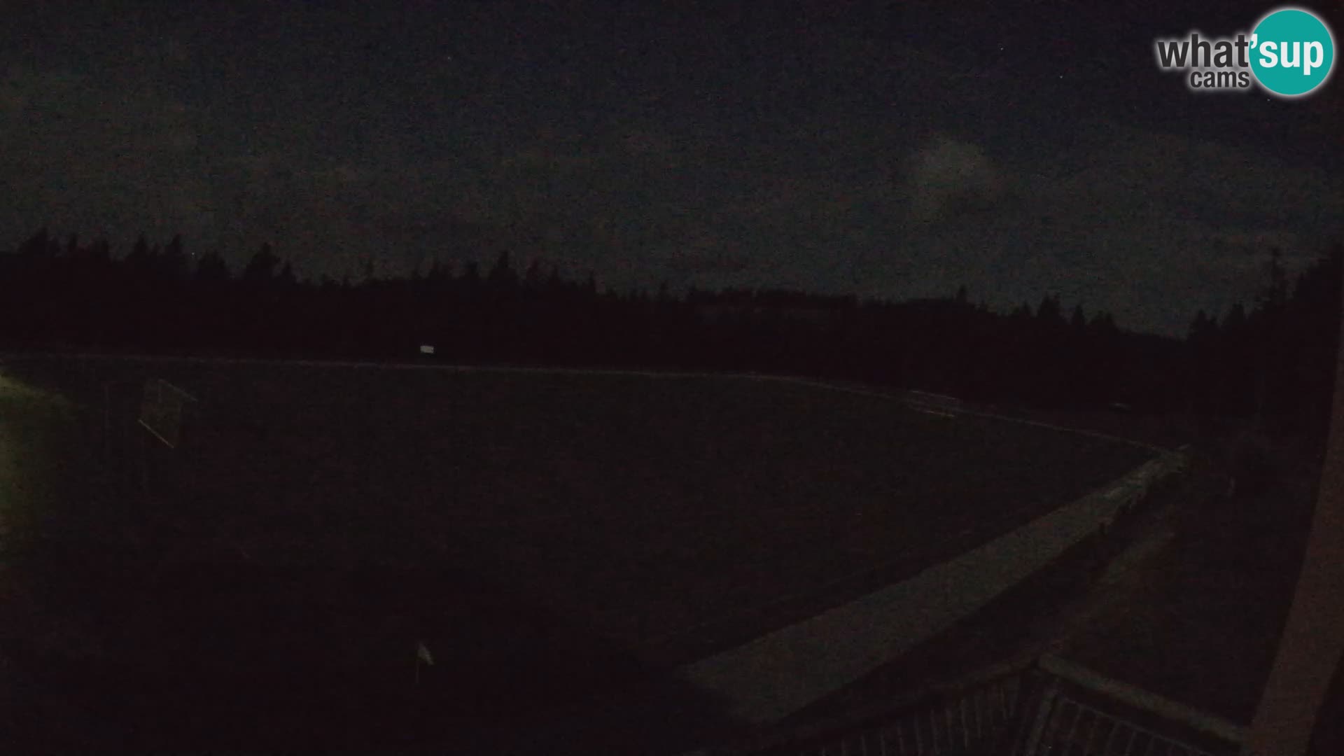 Rogla – Hotel Natura – Skijaško trčanje