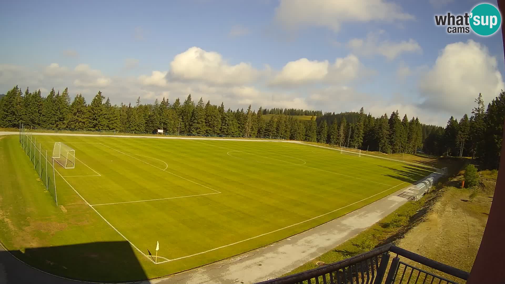 Rogla – Hotel Natura – Skilanglauf