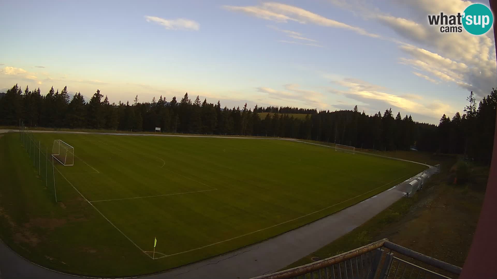 Rogla – Hotel Natura – Skilanglauf