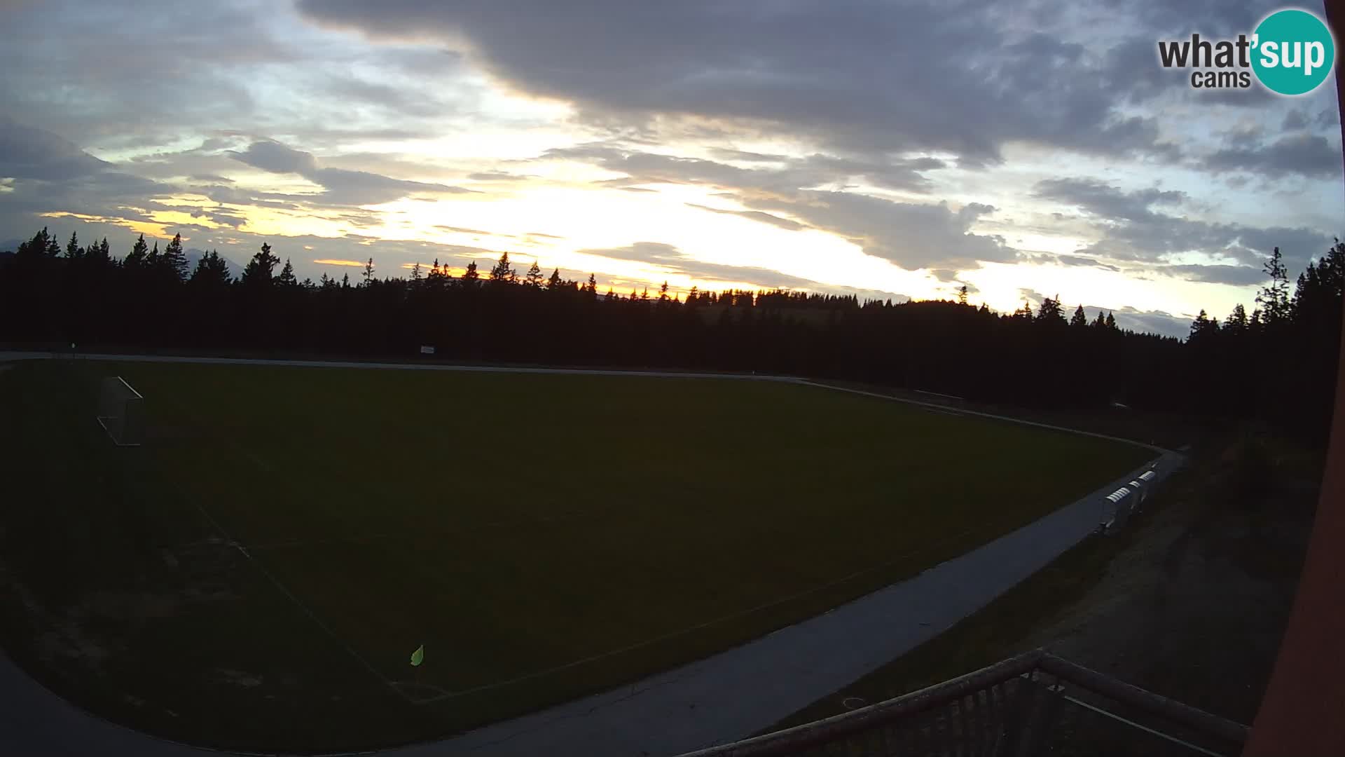 Rogla – Hotel Natura – Skilanglauf