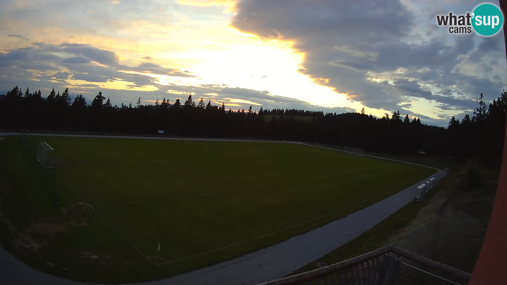 Rogla – Hotel Natura – Skilanglauf