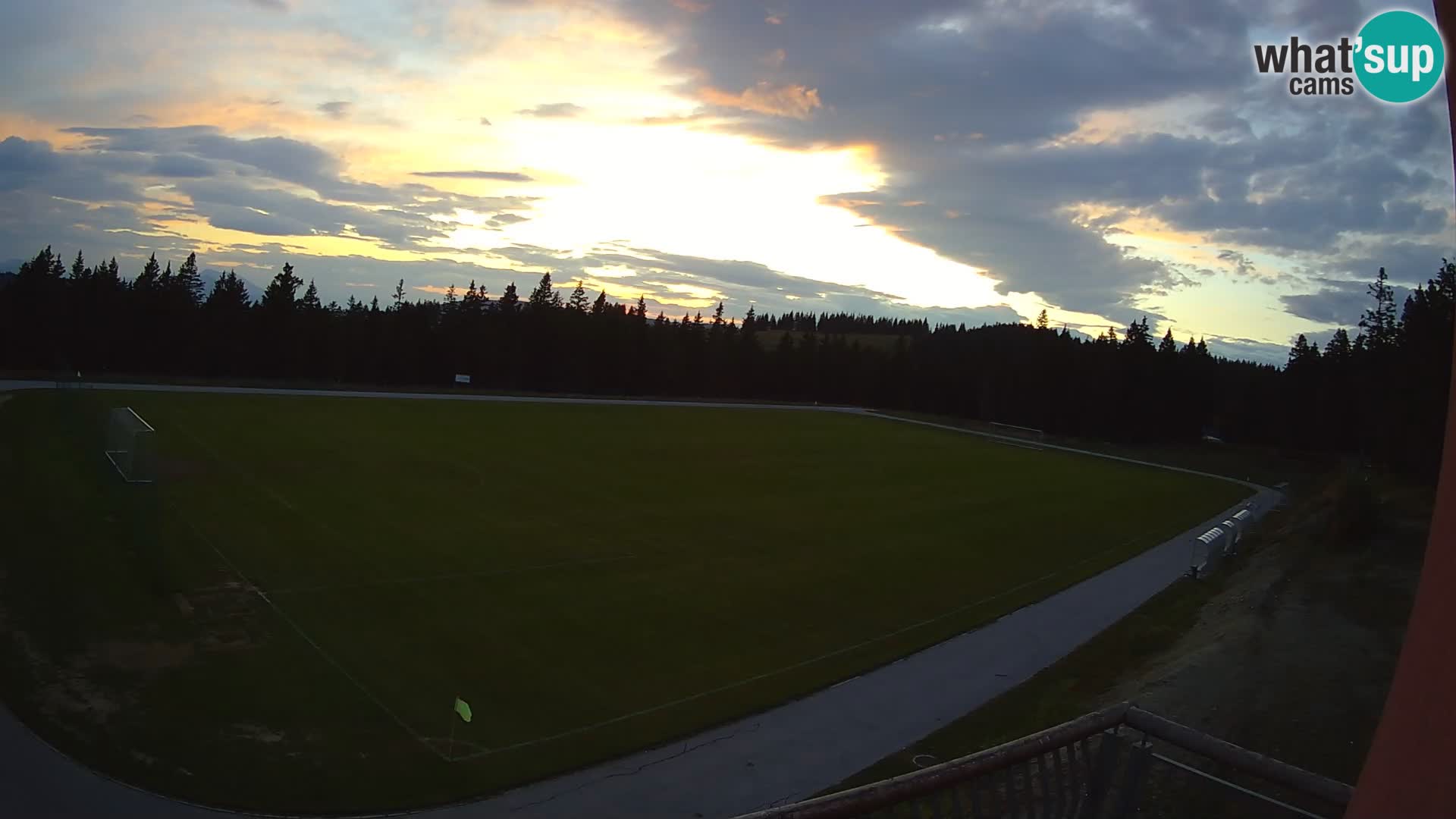 Rogla – Hotel Natura – Skijaško trčanje
