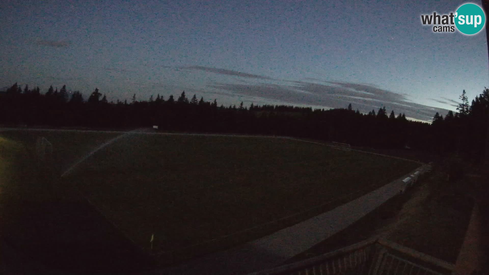 Rogla – Hotel Natura – Skilanglauf
