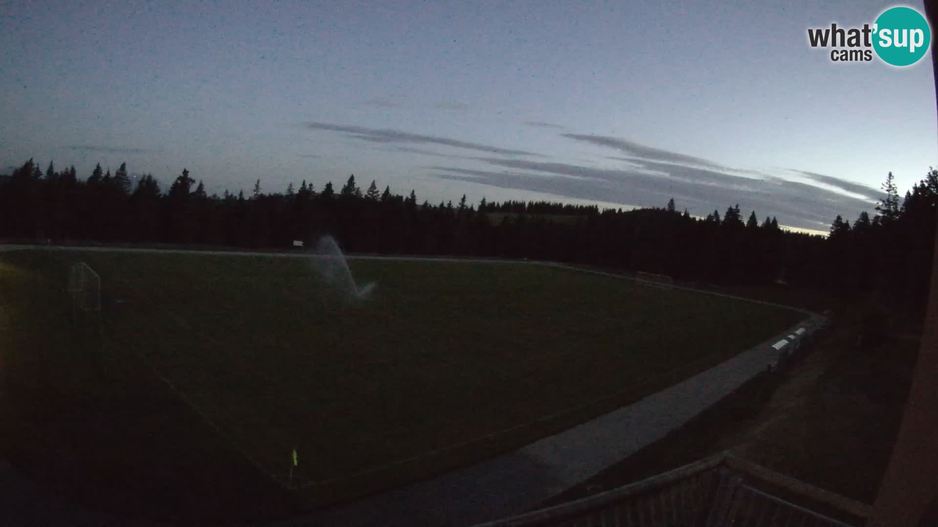 Rogla – Hotel Natura – Ski de fond
