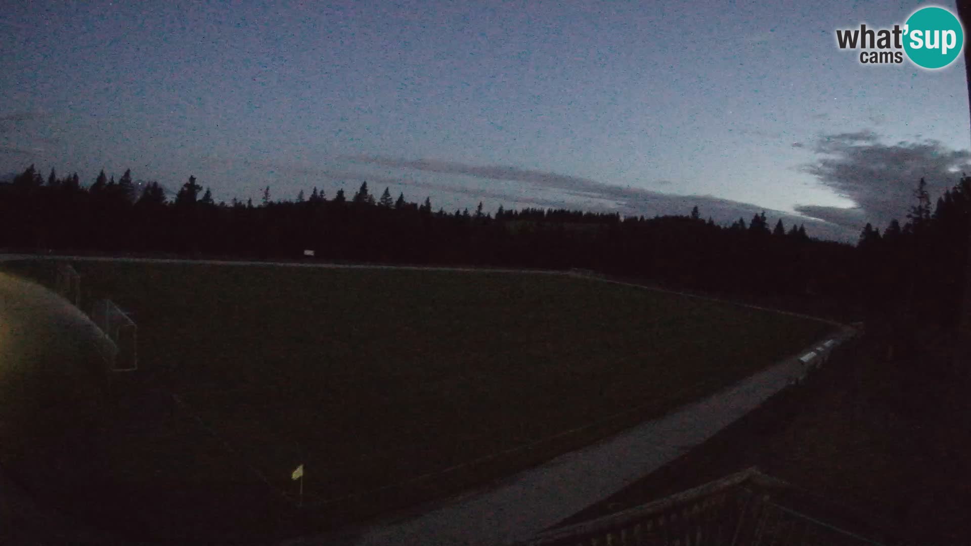 Rogla – Hotel Natura – Skilanglauf