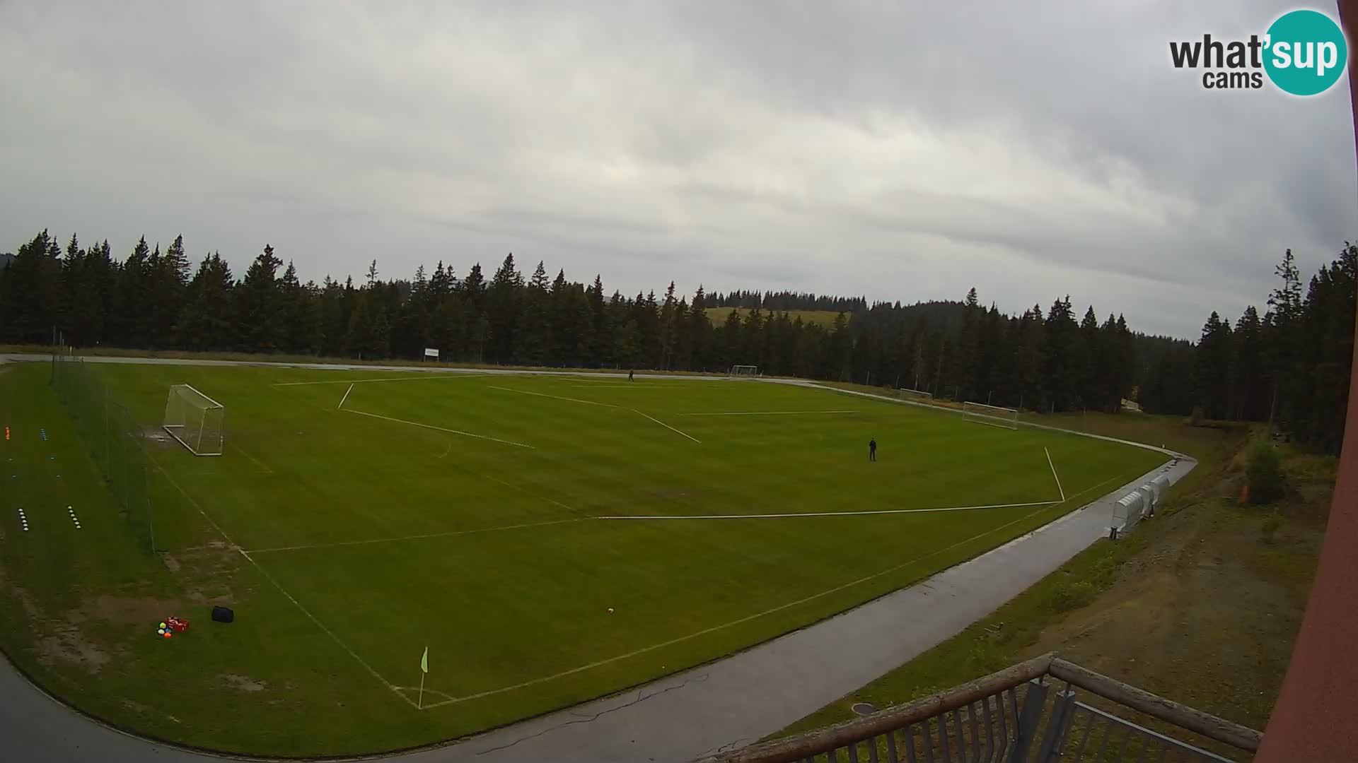 Rogla – Hotel Natura – cross-country skiing