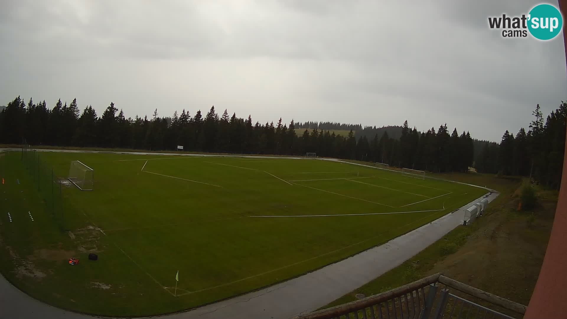 Rogla – Hotel Natura – cross-country skiing