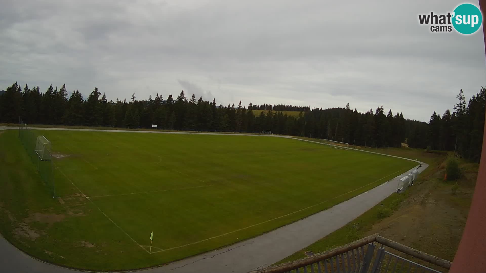 Rogla – Hotel Natura – Skilanglauf