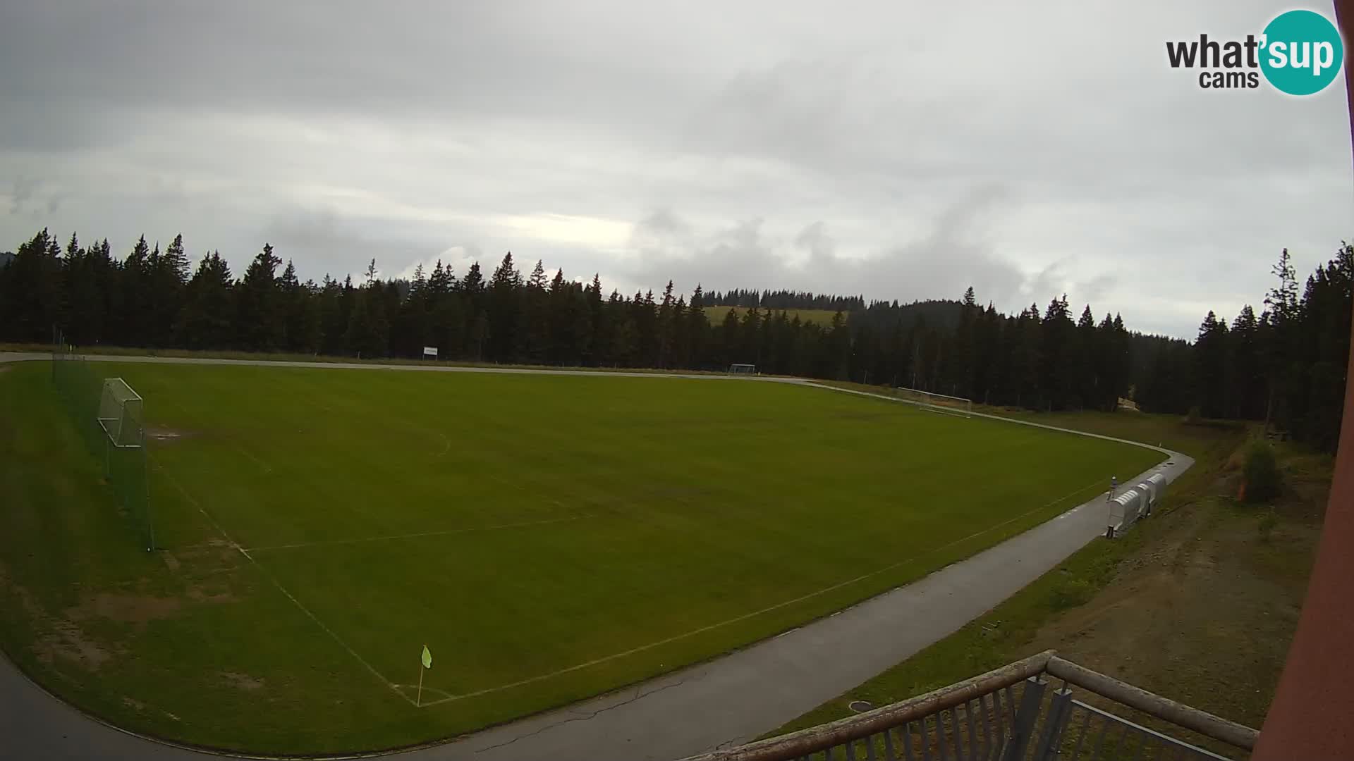Rogla – Hotel Natura – Skilanglauf