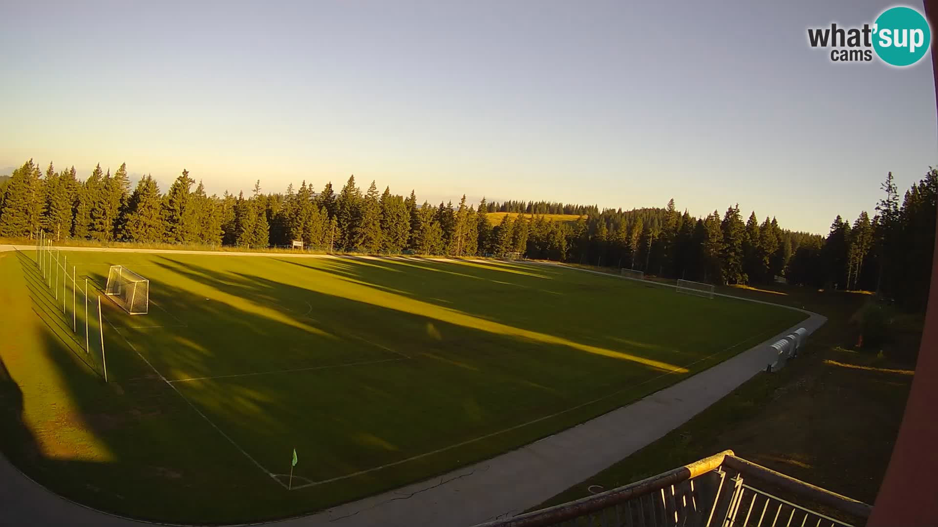 Rogla – Hotel Natura – Skilanglauf
