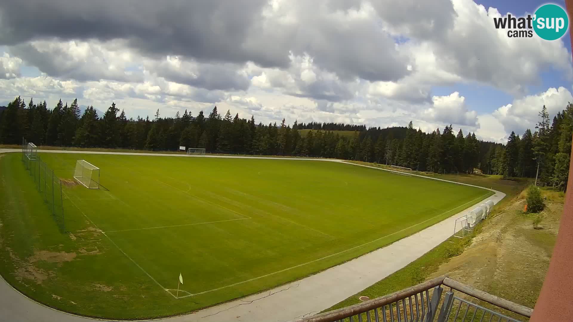 Rogla – Hotel Natura – Skilanglauf