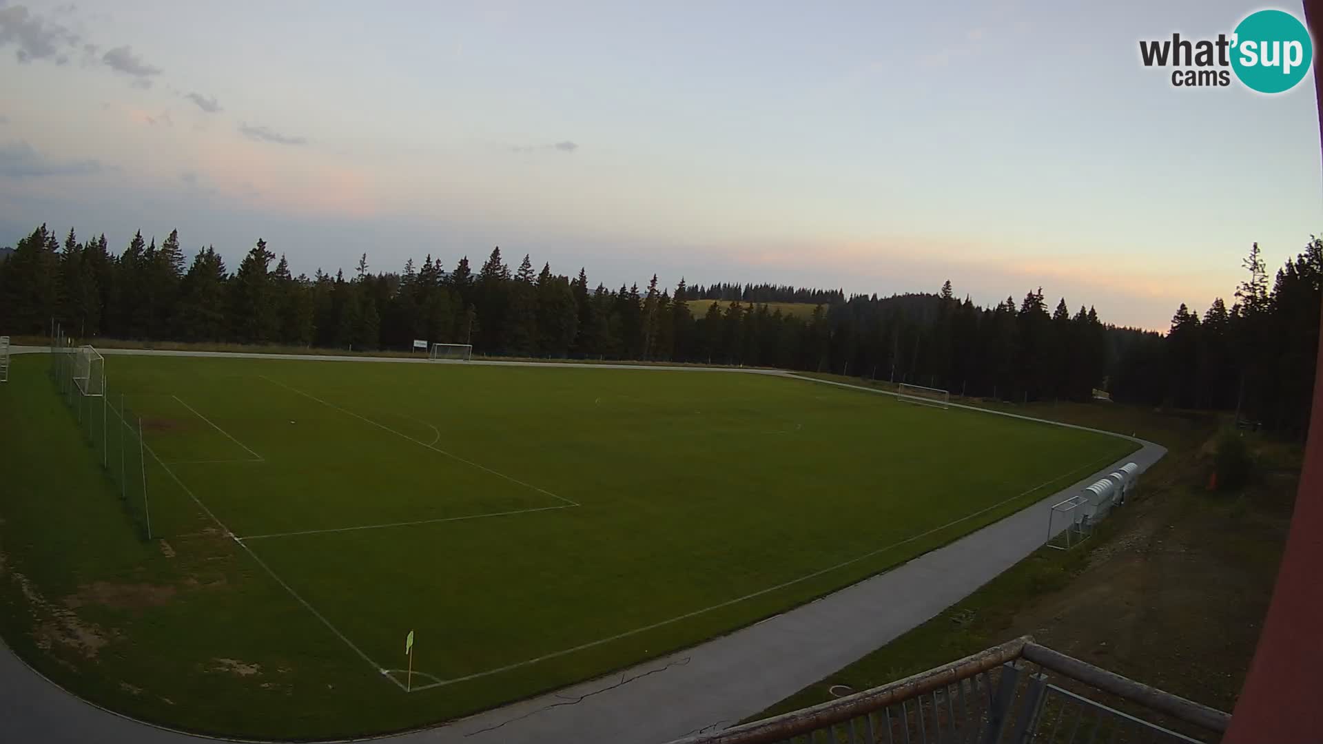 Rogla – Hotel Natura – Esquí de fondo