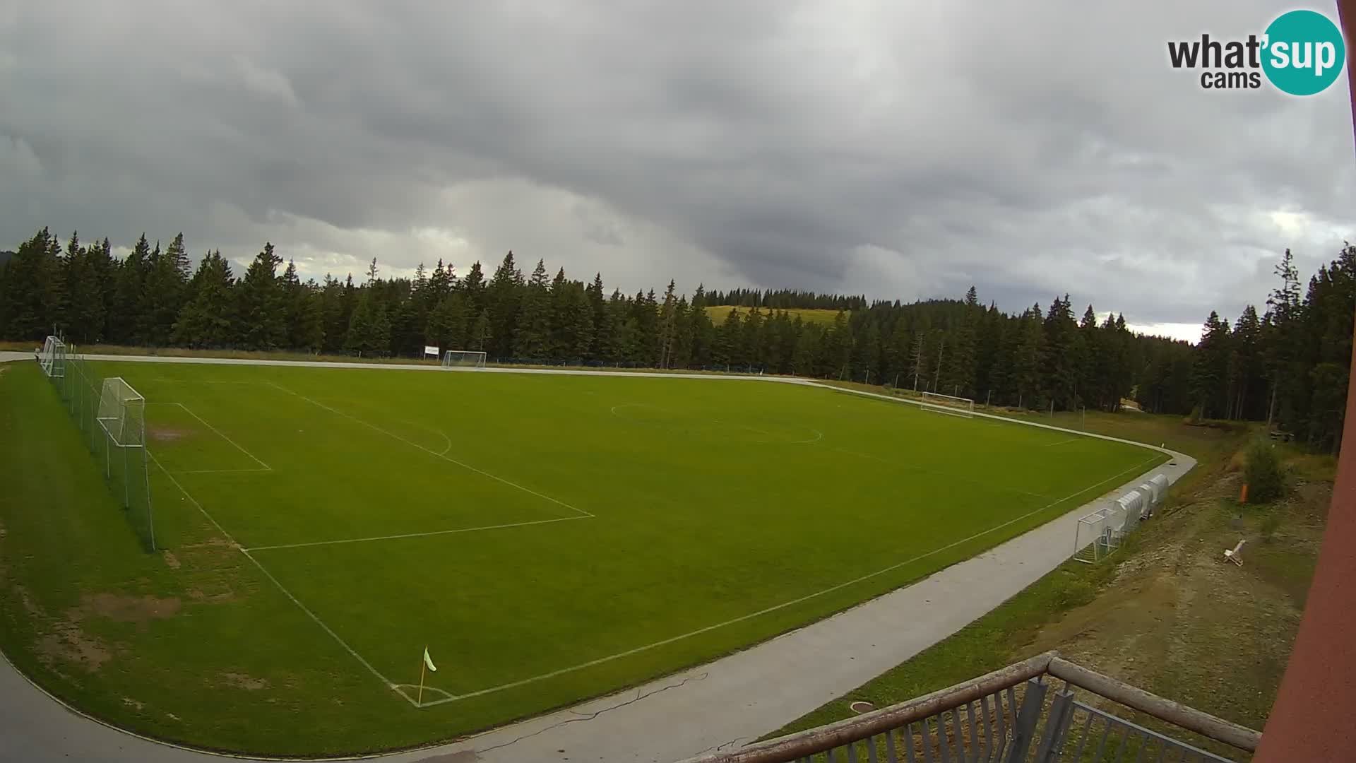 Rogla – Hotel Natura – Skilanglauf