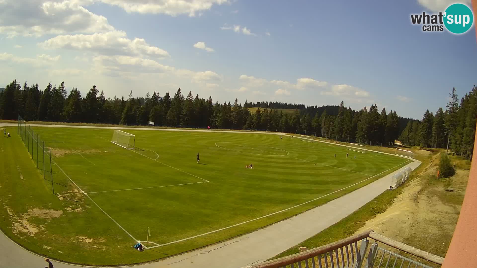 Rogla – Hotel Natura – Skijaško trčanje
