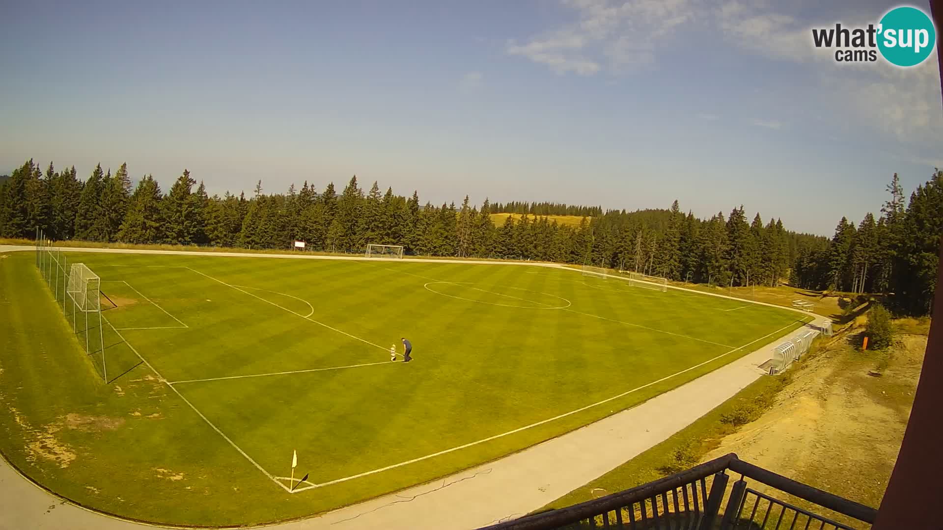 Rogla – Hotel Natura – Esquí de fondo