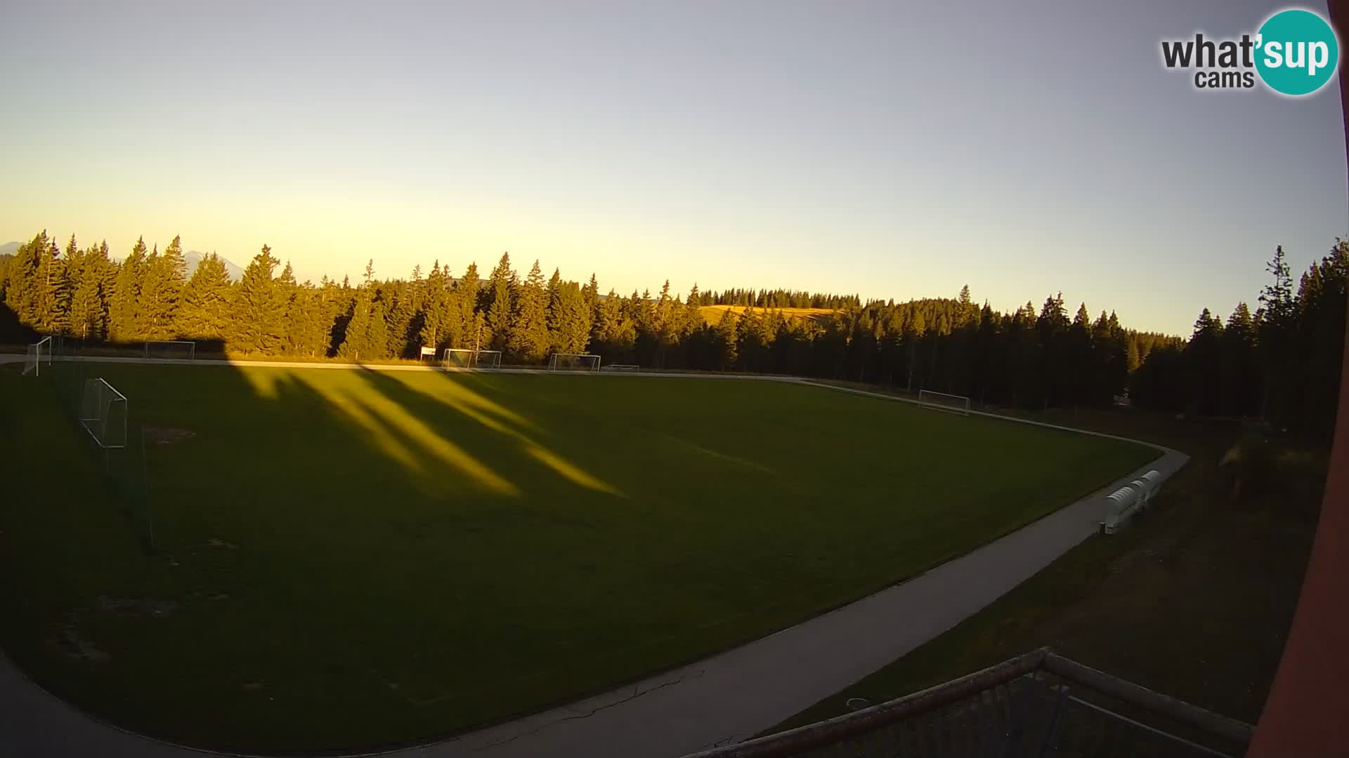 Rogla – Hotel Natura – Skijaško trčanje