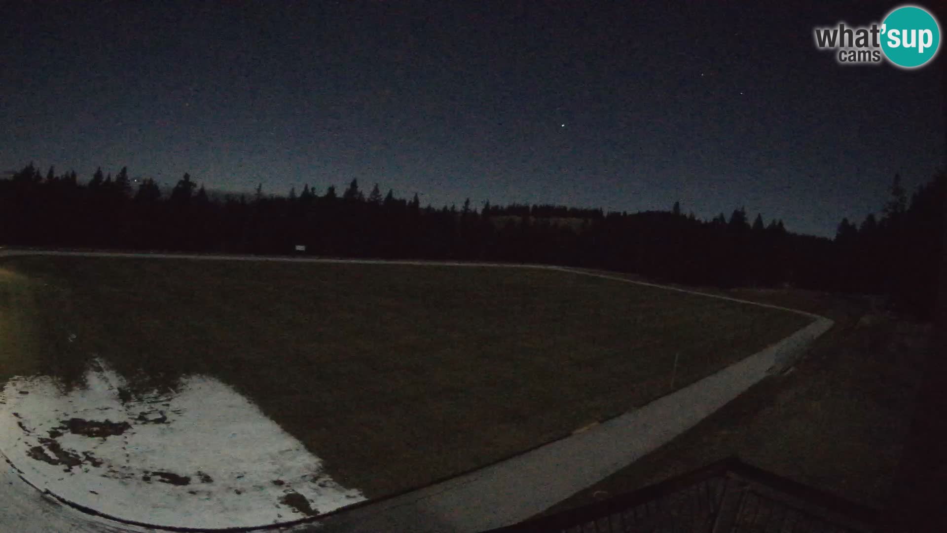 Rogla – Hotel Natura – cross-country skiing