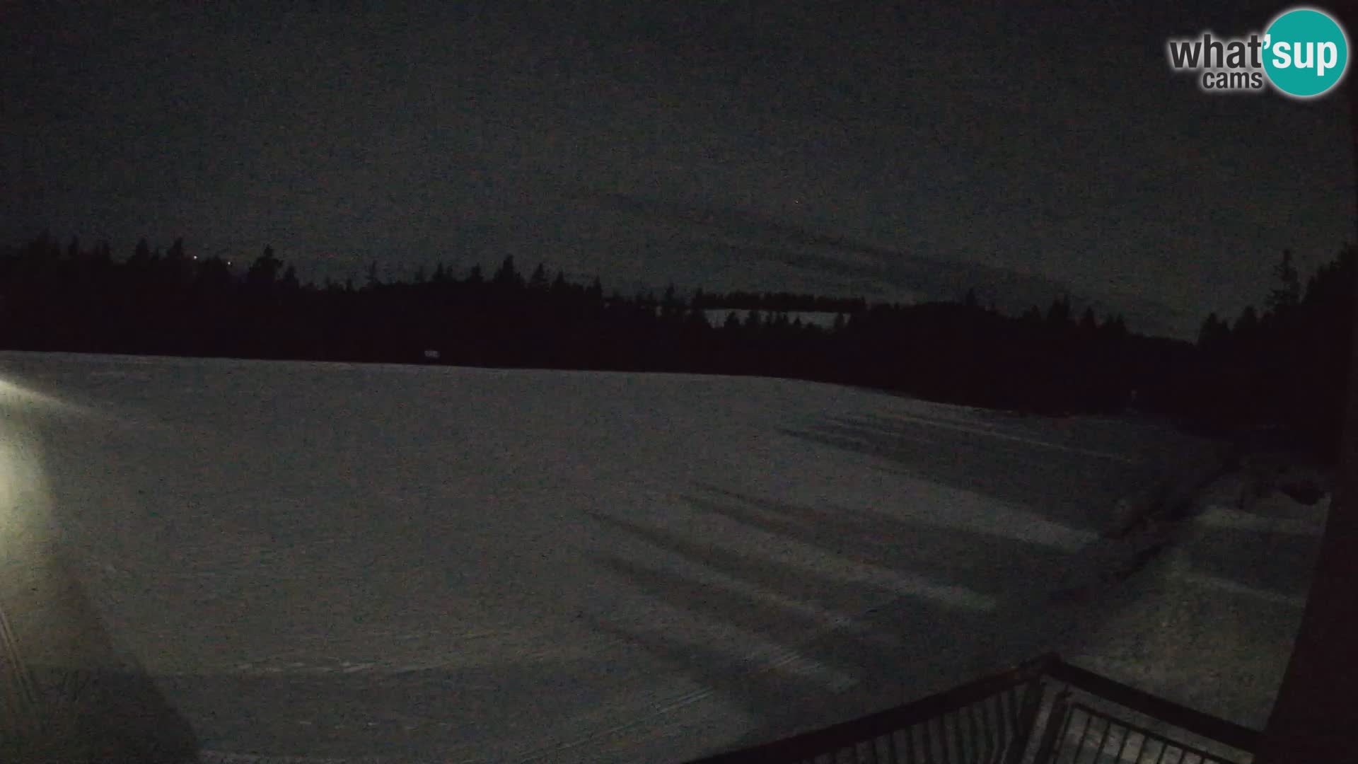 Rogla – Hotel Natura – Esquí de fondo