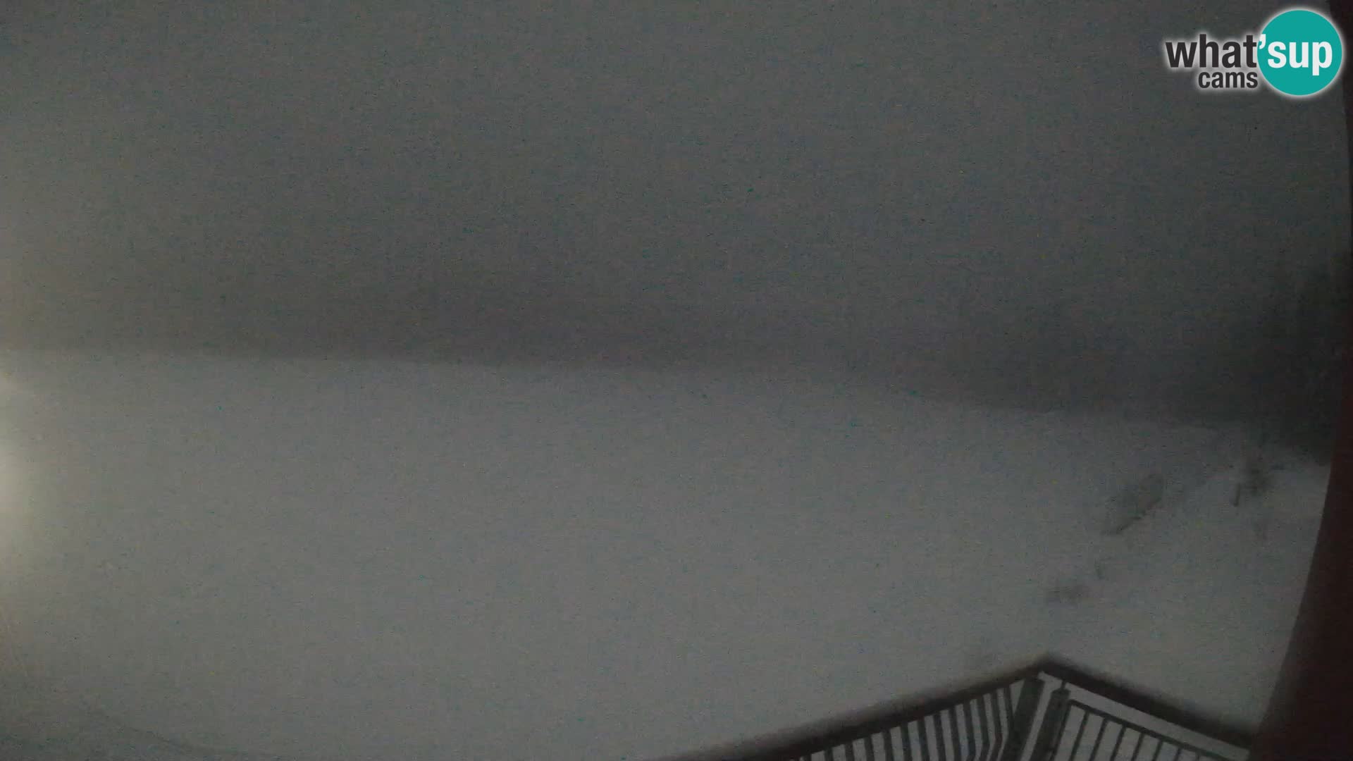 Rogla – Hotel Natura – cross-country skiing