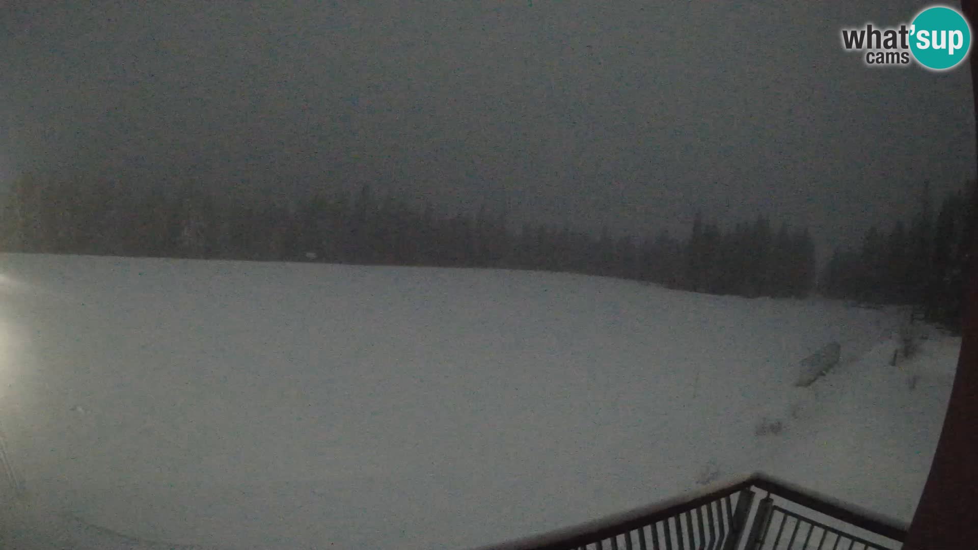 Rogla – Hotel Natura – Skilanglauf