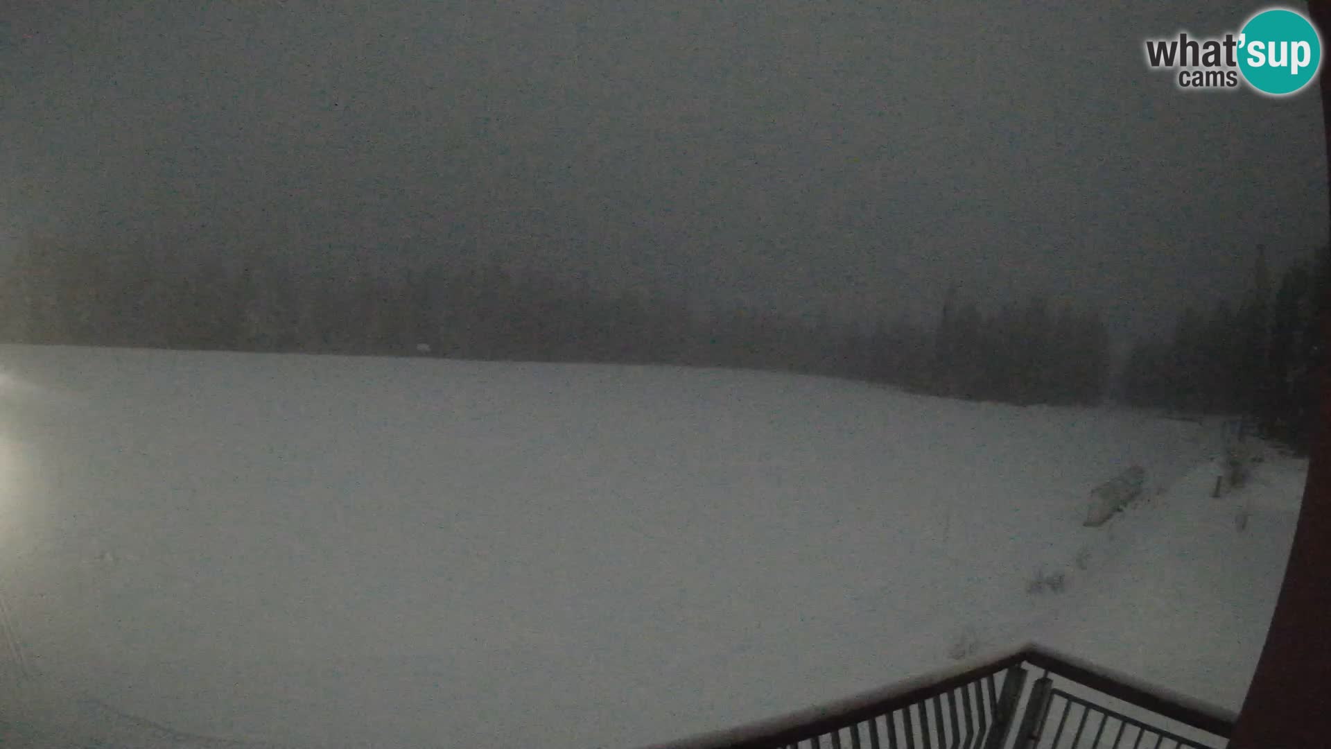 Rogla – Hotel Natura – Skijaško trčanje