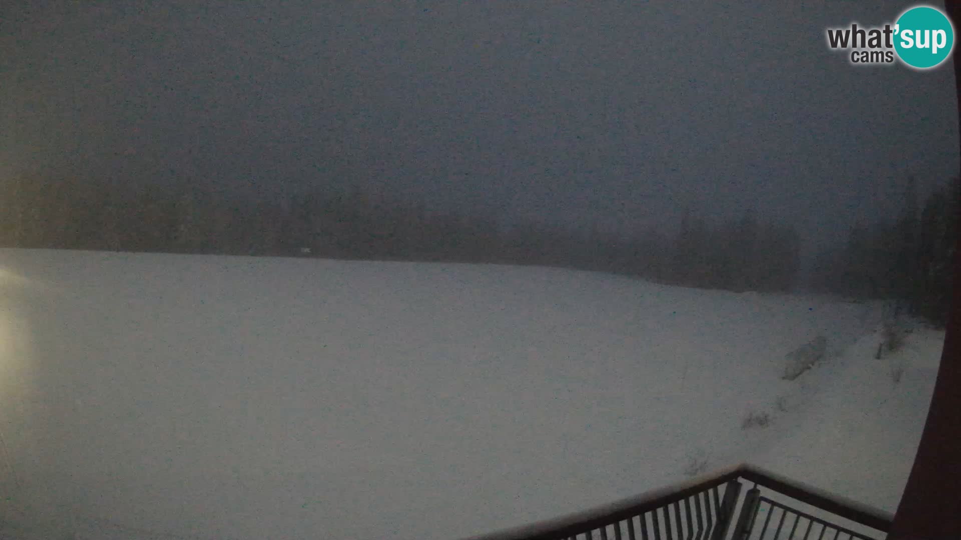 Rogla – Hotel Natura – Skilanglauf